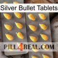 Silver Bullet Tablets cialis2